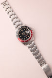 1991 Rolex 16710 GMT Coke