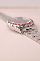 1991 Rolex 16710 GMT Coke