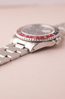 1991 Rolex 16710 GMT Coke