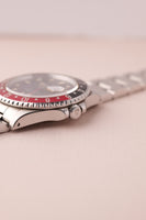 1991 Rolex 16710 GMT Coke