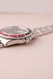 1991 Rolex 16710 GMT Coke