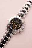 1994 Rolex Patrizzi 16520 Daytona with Box and Papers