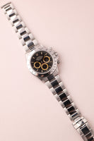 1994 Rolex Patrizzi 16520 Daytona with Box and Papers