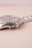 1994 Rolex Patrizzi 16520 Daytona with Box and Papers