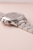 1994 Rolex Patrizzi 16520 Daytona with Box and Papers