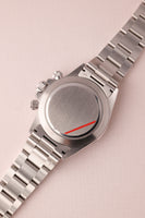 1994 Rolex Patrizzi 16520 Daytona with Box and Papers