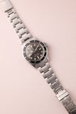 1970 Rolex 1680 Red Submariner Meters First
