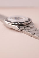 1970 Rolex 1680 Red Submariner Meters First