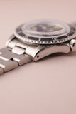 1970 Rolex 1680 Red Submariner Meters First