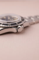1970 Rolex 1680 Red Submariner Meters First