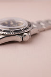 1970 Rolex 1680 Red Submariner Meters First