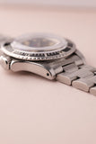 1970 Rolex 1680 Red Submariner Meters First