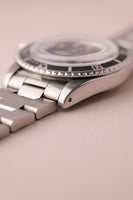 1970 Rolex 1680 Red Submariner Meters First