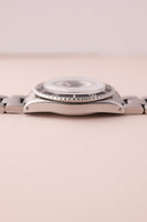 1970 Rolex 1680 Red Submariner Meters First