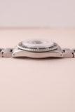 1970 Rolex 1680 Red Submariner Meters First