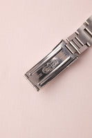 1970 Rolex 1680 Red Submariner Meters First