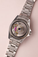 1970 Rolex 1680 Red Submariner Meters First