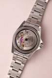 1970 Rolex 1680 Red Submariner Meters First