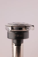 1970 Rolex 1680 Red Submariner Meters First