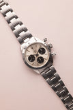 1974 Rolex 6265 (F.A.P) Fuerza Aerea del Peru Daytona - Silver Dial