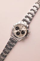 1974 Rolex 6265 (F.A.P) Fuerza Aerea del Peru Daytona - Silver Dial
