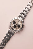 1974 Rolex 6265 (F.A.P) Fuerza Aerea del Peru Daytona - Silver Dial