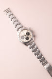 1974 Rolex 6265 (F.A.P) Fuerza Aerea del Peru Daytona - Silver Dial