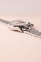 1974 Rolex 6265 (F.A.P) Fuerza Aerea del Peru Daytona - Silver Dial