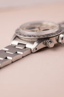 1974 Rolex 6265 (F.A.P) Fuerza Aerea del Peru Daytona - Silver Dial