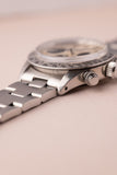 1974 Rolex 6265 (F.A.P) Fuerza Aerea del Peru Daytona - Silver Dial