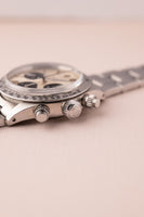 1974 Rolex 6265 (F.A.P) Fuerza Aerea del Peru Daytona - Silver Dial