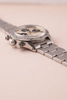 1974 Rolex 6265 (F.A.P) Fuerza Aerea del Peru Daytona - Silver Dial