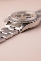 1974 Rolex 6265 (F.A.P) Fuerza Aerea del Peru Daytona - Silver Dial