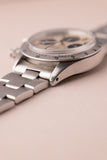 1974 Rolex 6265 (F.A.P) Fuerza Aerea del Peru Daytona - Silver Dial