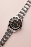 1966 Rolex “Day-Glow” 5513 Submariner