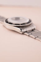 1966 Rolex “Day-Glow” 5513 Submariner