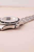 1966 Rolex “Day-Glow” 5513 Submariner
