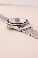 1966 Rolex “Day-Glow” 5513 Submariner