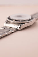 1966 Rolex “Day-Glow” 5513 Submariner