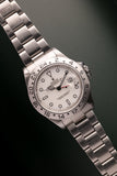1997 Rolex 16570 “tritinova” Polar Explorer II