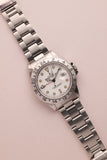 1991 Rolex 16570 Chi Chi Polar Explorer II
