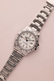 1991 Rolex 16570 Chi Chi Polar Explorer II