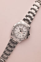 1997 Rolex 16570 “tritinova” Polar Explorer II