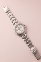 1991 Rolex 16570 Chi Chi Polar Explorer II