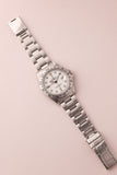 1991 Rolex 16570 Chi Chi Polar Explorer II