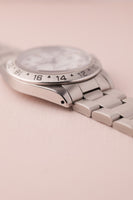 1991 Rolex 16570 Chi Chi Polar Explorer II