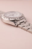 1991 Rolex 16570 Chi Chi Polar Explorer II