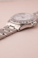 1991 Rolex 16570 Chi Chi Polar Explorer II