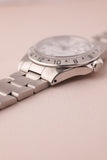 1991 Rolex 16570 Chi Chi Polar Explorer II