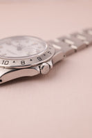 1991 Rolex 16570 Chi Chi Polar Explorer II